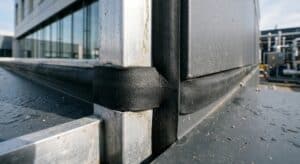 guarnizioni EPDM esterno UV